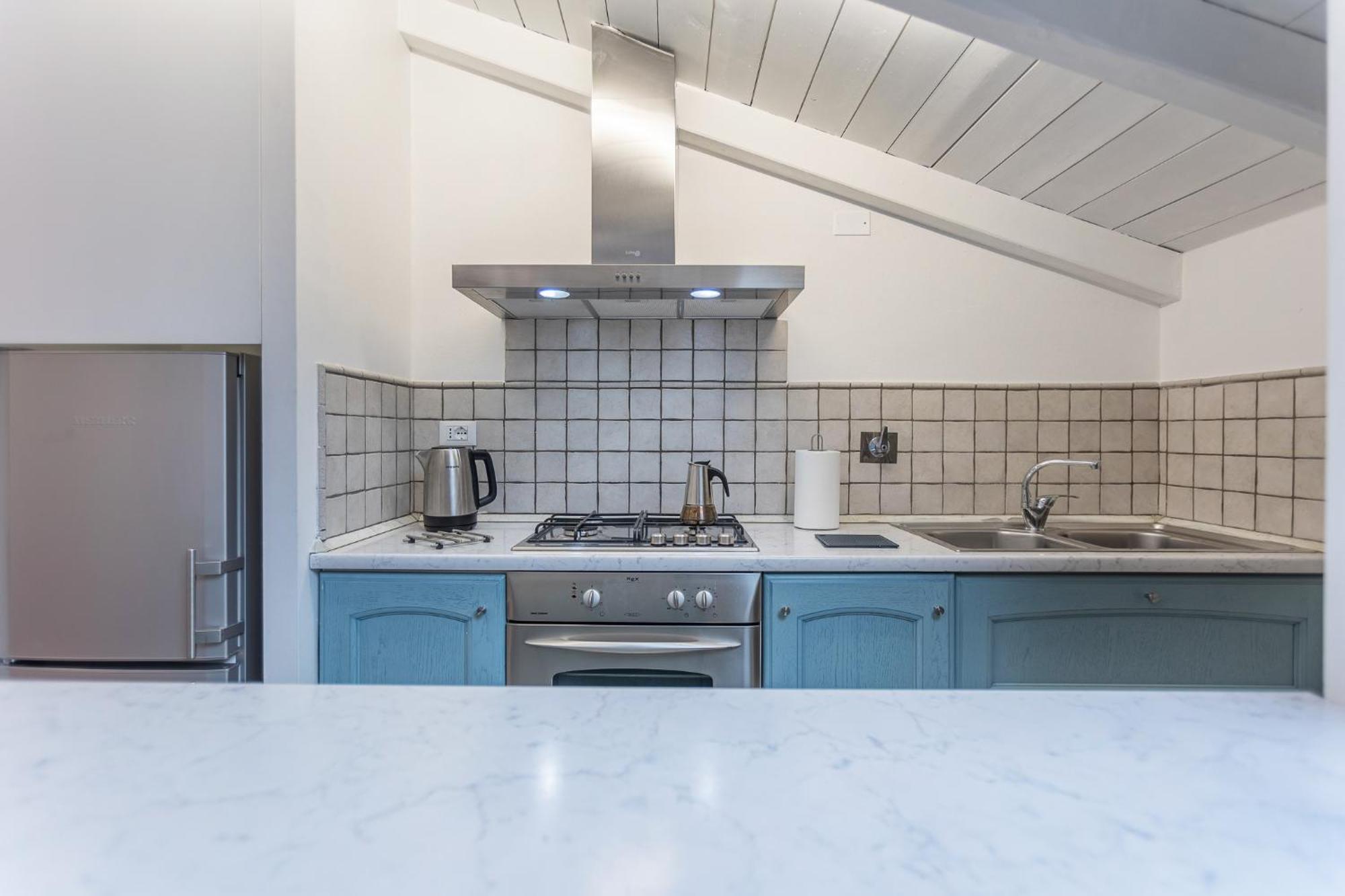 Ferienwohnung Pratello Elegante E Raffinata Mansarda Bologna Exterior foto